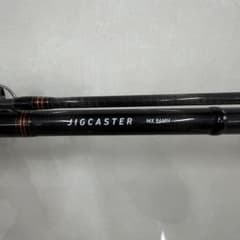 ダイワ JIGCASTER MX96MH ジグキャスター - メルカリ
