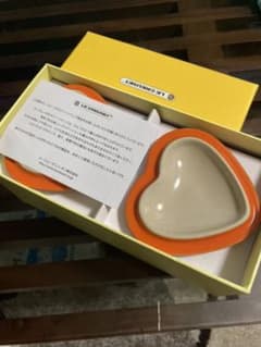 プチ・ラムカン・ダムールセットのサムネイル