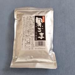 黒ごま　市川園　味なごま　200g　未開封のサムネイル