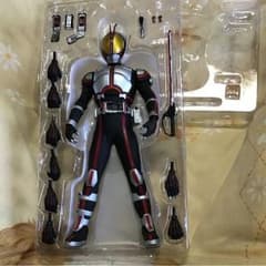 RAH仮面ライダーファイズのサムネイル