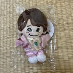 なにわ男子　ちびぬい 大橋和也のサムネイル