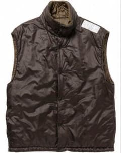 エヌハリウッド　エクスチェンジベスト　size38 エヌハリウッド エクスチェンジベスト size38 - メルカリ