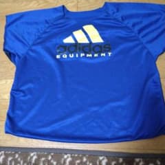 adidas ランニングシャツのサムネイル
