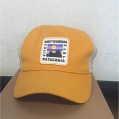 patagonia キャップのサムネイル