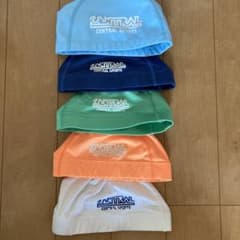 セントラル　スイムキャップのサムネイル