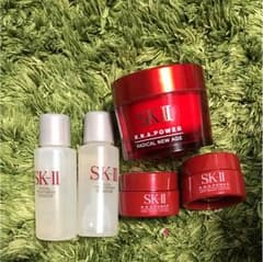 SK-IIのサムネイル