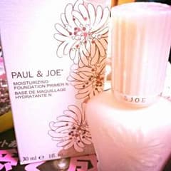 PAUL & JOE #01 化粧下地のサムネイル