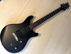PRS SE Standard 245 (ネック調整しました) PRS SE Standard 245 (ネック調整しました) - メルカリ