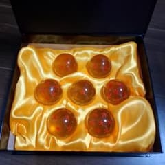 ドラゴンボール 7個セットのサムネイル
