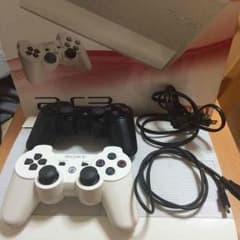 PS3 ソフト11本セットのサムネイル