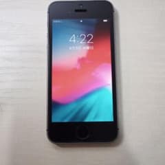IPhone SEのサムネイル