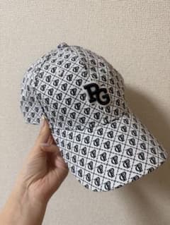 PEARLY GATES キャップのサムネイル
