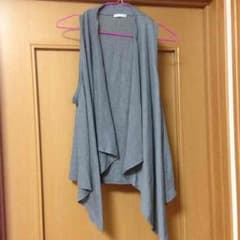グレー＊ジレのサムネイル