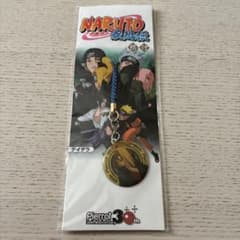 NARUTO -ナルト- 疾風伝 根付　デイダラ