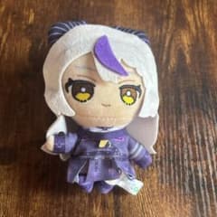 ラプラス・ダークネス ぬいぐるみのサムネイル