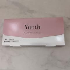 Yunth Pure VC Whitening Serum 28本のサムネイル
