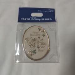 ファンタジースプリングスホテル　デコレーションマグネットのサムネイル