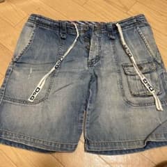 D&G デニム　パンツ　Sサイズのサムネイル