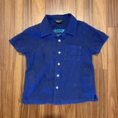 半袖シャツ チェックシャツのサムネイル