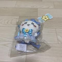 超まじかるちいかわ ハチワレのサムネイル