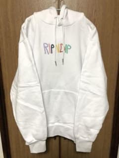 RIPNDIP リップンディップ　パーカーのサムネイル