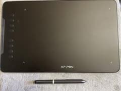 XP-PEN Deco 01 板タブ DEC001 本体 ペン付き 動作確認済みのサムネイル