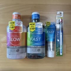 新品　ライオン OCH-TUNE セットのサムネイル