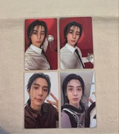 BOYNEXTDOOR ボネクド HOME: DELUX イハン