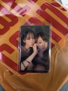 aespa SYNK 愛知 会場 10/18 トレカ A賞 ジゼル ウィンター - メルカリ