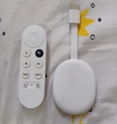 しゅうちゃんGoogle Chromecast 本体 リモコン付き しゅうちゃん様専用Google Chromecast 本体 リモコン付き - メルカリ