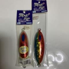 DEEP LINER スロースキップOvo 450g 500g - メルカリ
