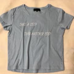 Tシャツのサムネイル