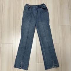 SALE！デニム140 キッズ