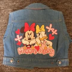 ディズニーGジャン☆90のサムネイル