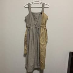 ロングワンピースのサムネイル