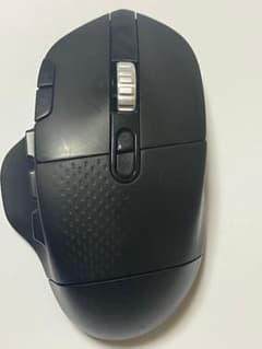 美品】【廃盤】Logicool ロジクールG604 外装交換オーバーホール済