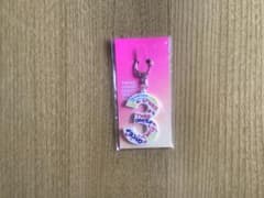TWICE 3周年 Anniversary Keychain - メルカリ