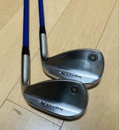 ２本セット（カーボン／52°、56°） 2013ウェッジ インプレスX ヤマハ インプレスX クラブ詳細｜中古 ウェッジ ヤマハ DG ウェッジ2013 クラブ