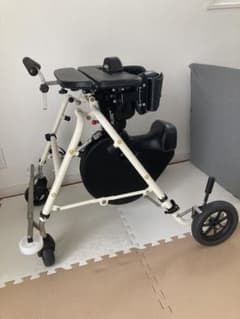 プロスター Mサイズ 歩行器 障害児 - メルカリ