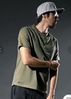 Tシャツ duffer ブラックレーベルのサムネイル