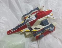 ウルトラギャラクシー 大怪獣バトル ゴースタードラゴンのサムネイル