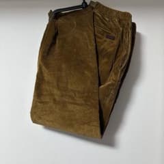 GRAMICCI コーデュロイパンツのサムネイル