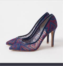 DIANA ダイアナ パンプス 9000→7000円のサムネイル