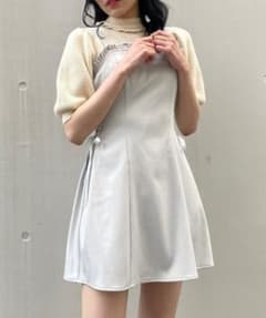 TITTY&CO.サイドスピンドルミニジャンスカのサムネイル