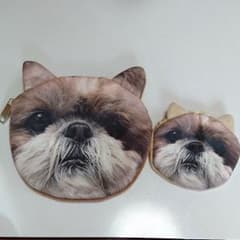 犬ポーチ セットのサムネイル