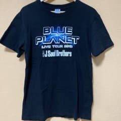 三代目J Soul Brothers Tシャツのサムネイル