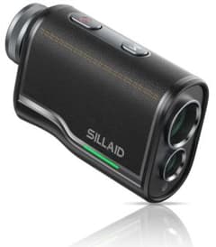 SILLAID VM2 ブラック　ゴルフレーザー距離計 SILLAIDゴルフレーザー距離計VM2 – EENOUR