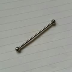 インダストリアル14G35㎜のサムネイル