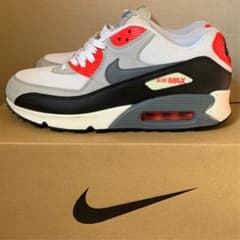 NIKE®️AIR MAX 90 ESSENTIAL 27cmのサムネイル