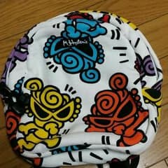 ヒスミニ☆リュックのサムネイル